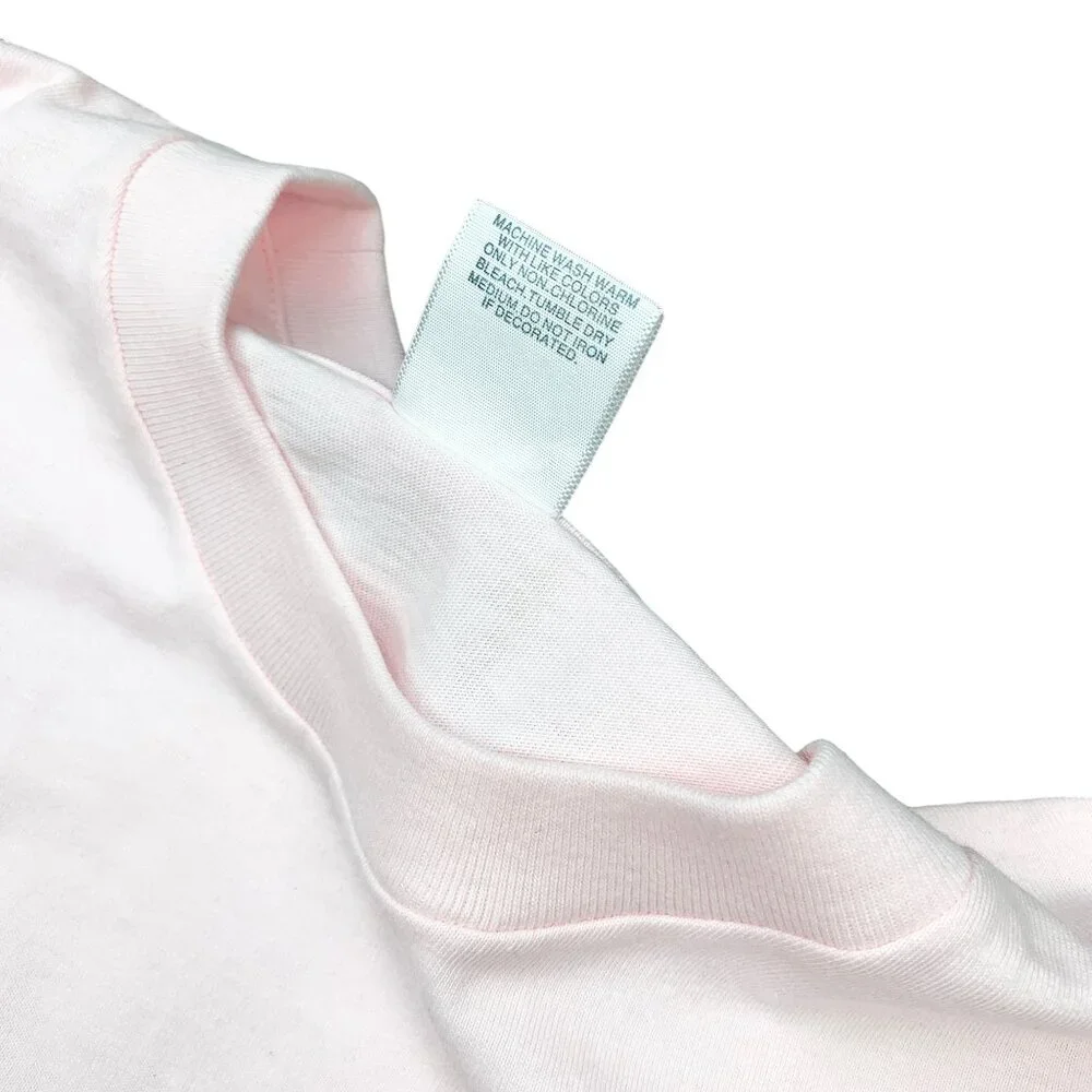 Supreme SS17 FTP T-Shirt Pink - Picture 4 of 4
